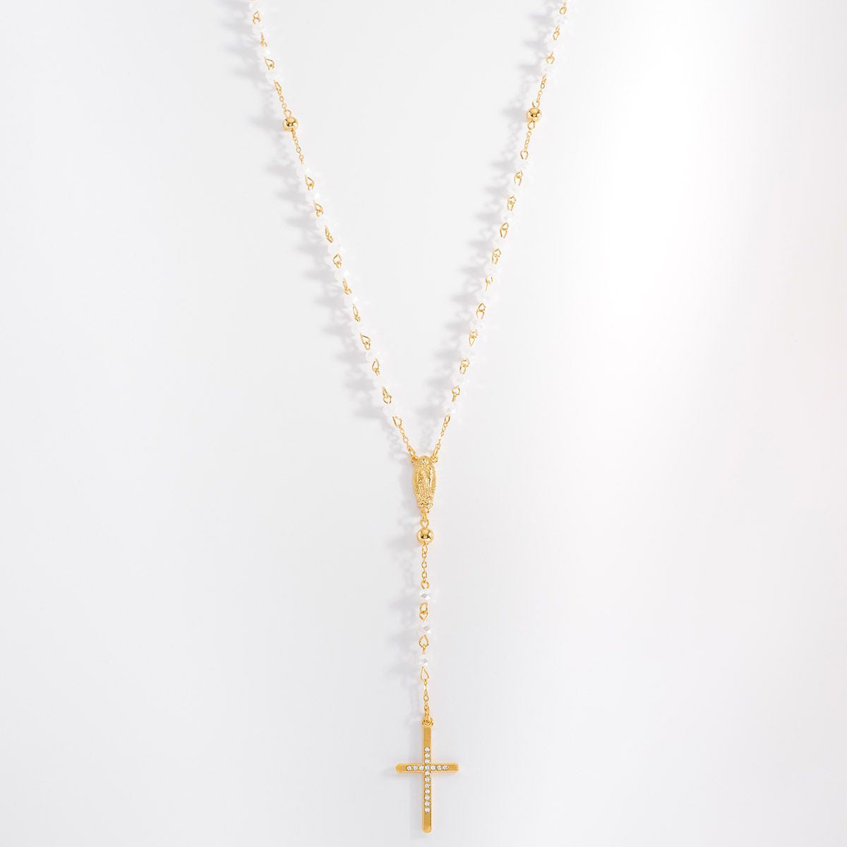 ROSARIO CRISTALINO