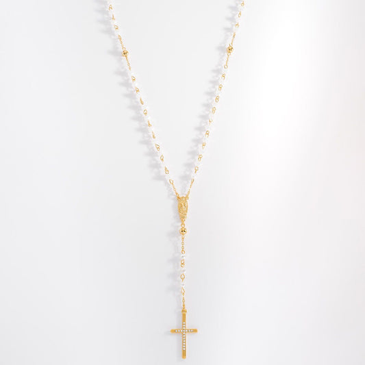 ROSARIO CRISTALINO