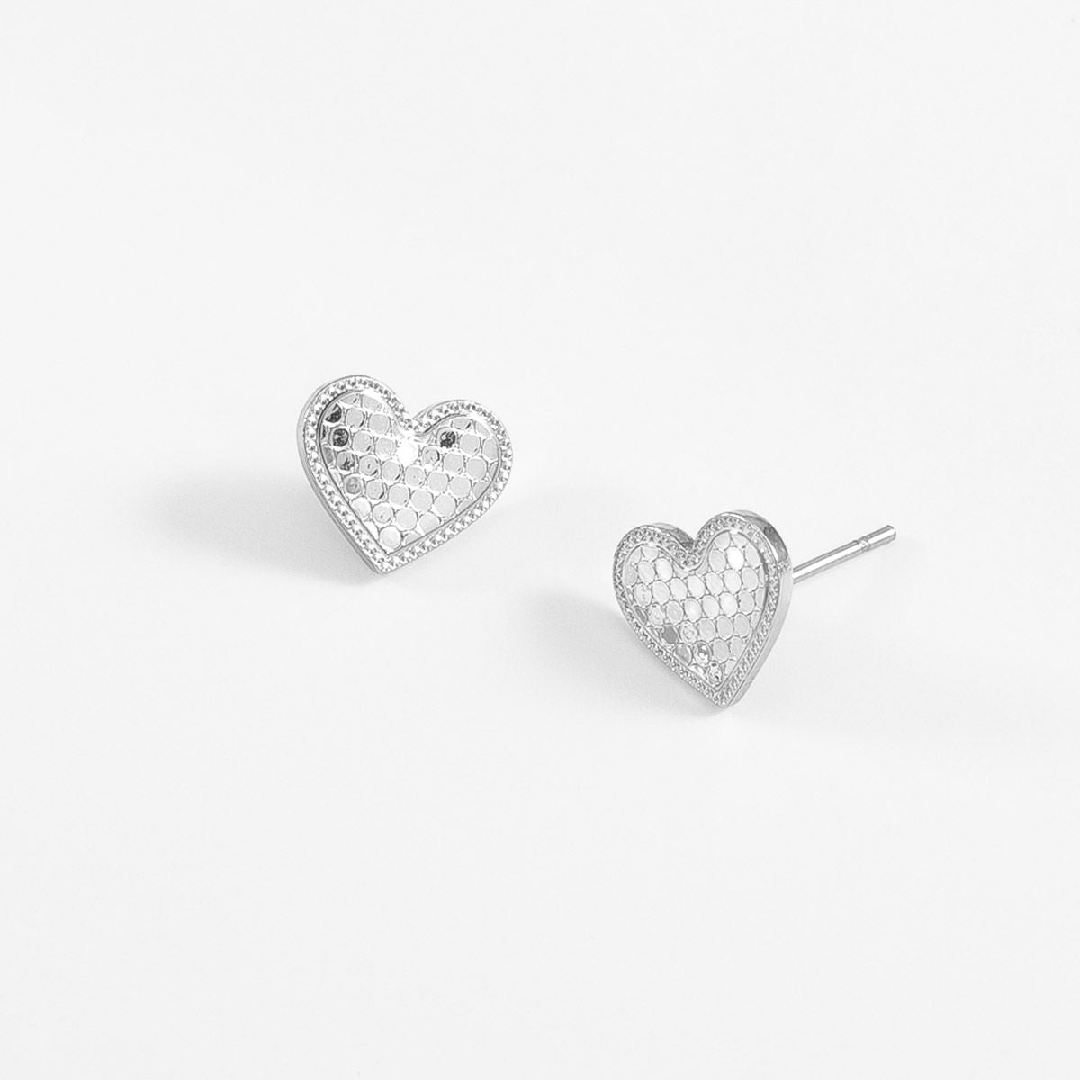 EARRINGS AMOR ETERNO