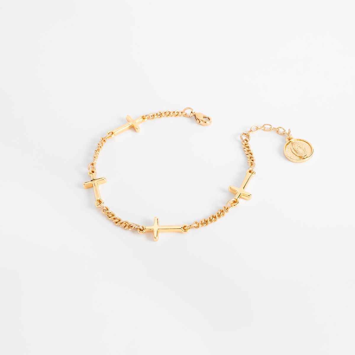 FAITH BRACELET