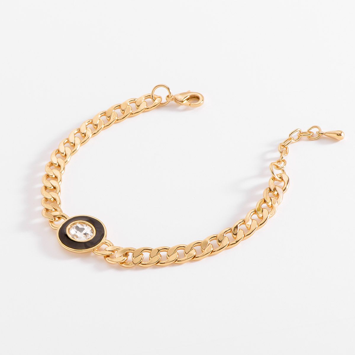 CUBAN LINK BRACELET
