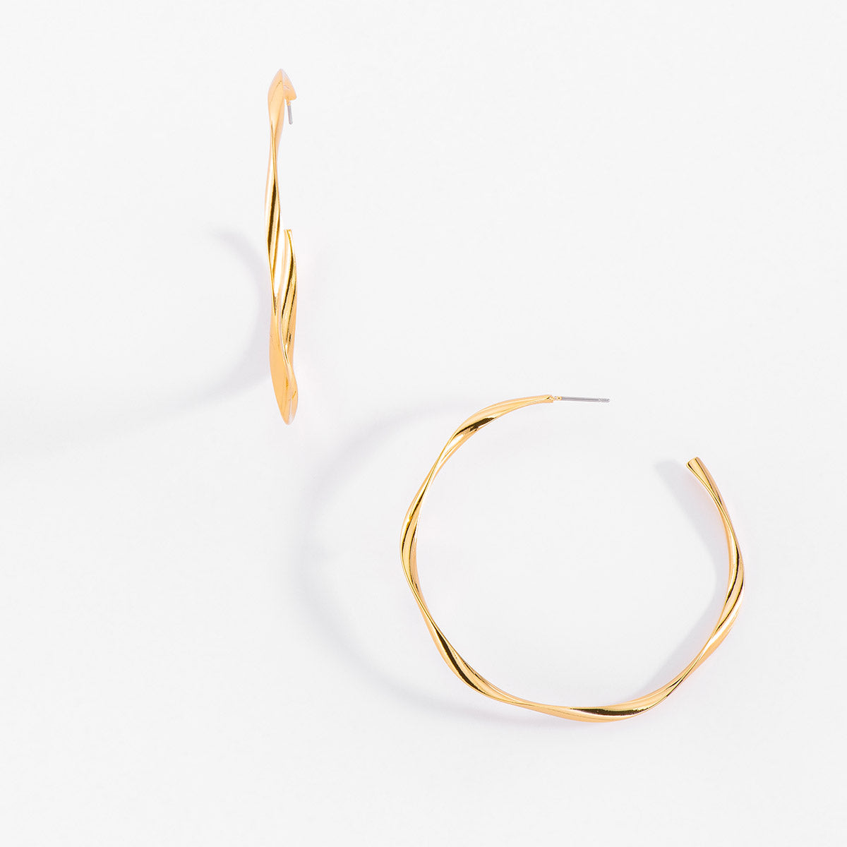 LAYLA'S HOOPS