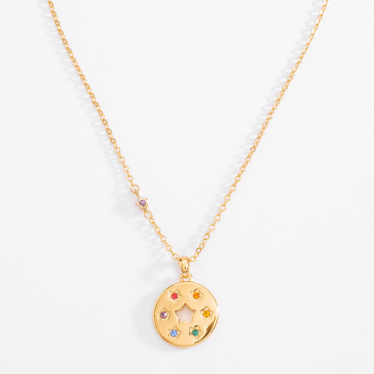 EMMY NECKLACE