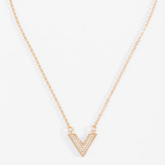 VALENTINA NECKLACE