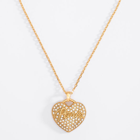 PARIS NECKLACE