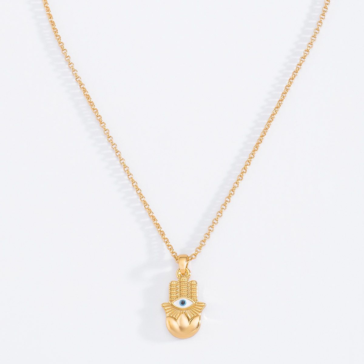 FATIMA NECKLACE