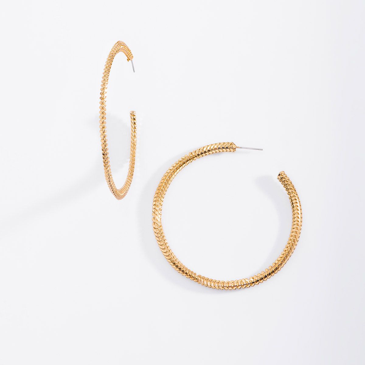 CASSITY HOOPS