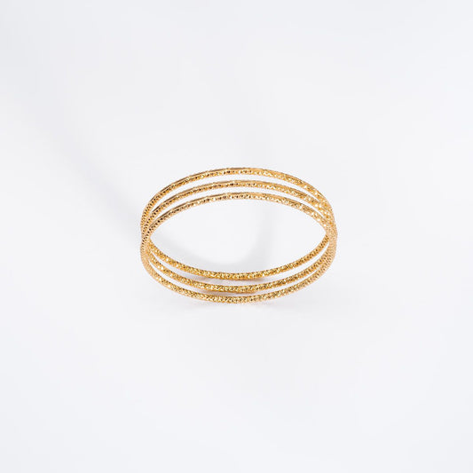 CLASSY SET BRACELETS