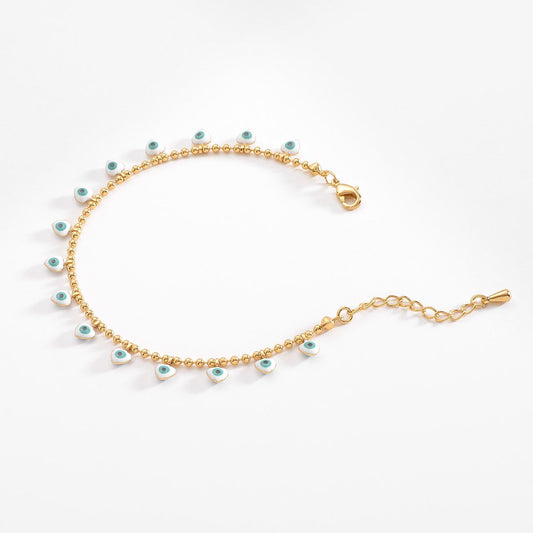 LUCKY EYE BRACELET
