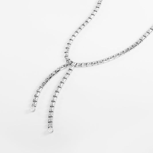 XIMENA NECKLACE