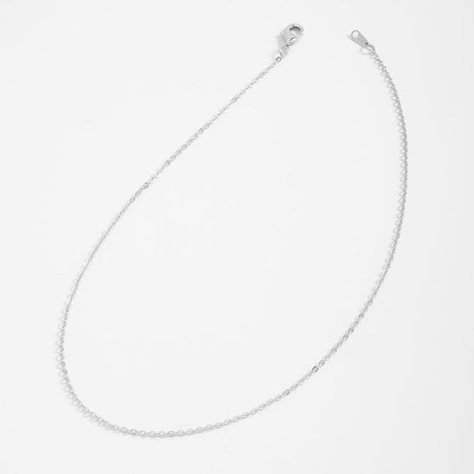 SOLA CHAIN NECKLACE