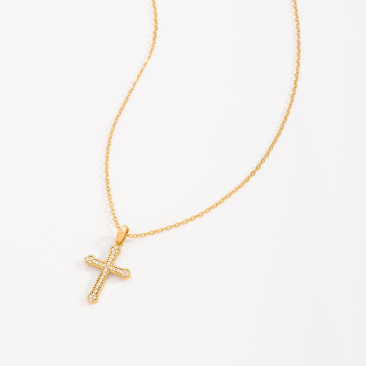 ORO GRACE NECKLACE
