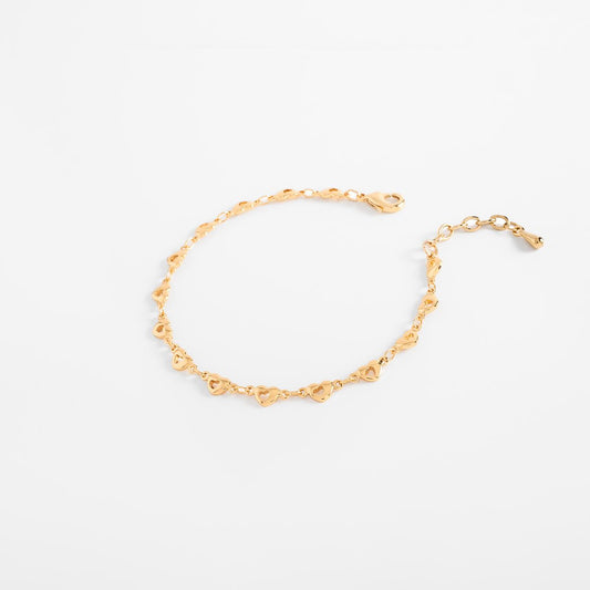 AMORE DE ORO BRACELET