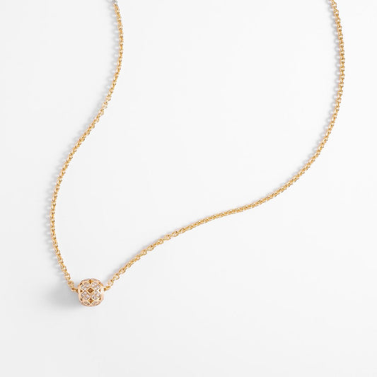 SPHERE LUXE NECKLACE