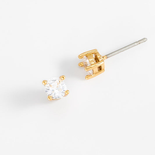 BRILLA STUD EARRINGS
