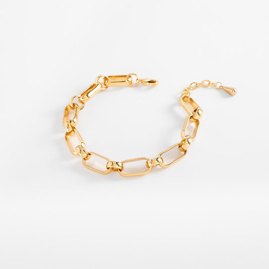 VALORA LINK BRACELET