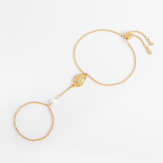 SACRED GLOW BRACELET
