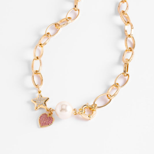 SUEÑITO DE AMOR NECKLACE