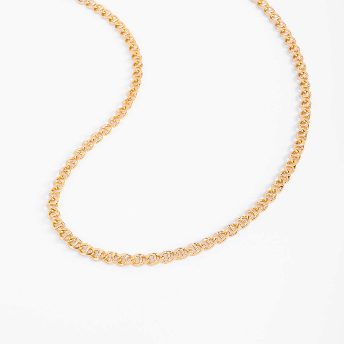 AURA DORADO CHAIN NECKLACE