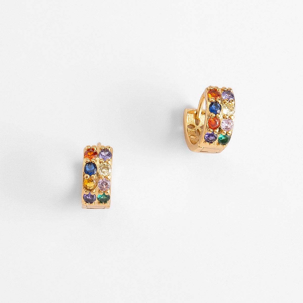 RAINBOW SKY EARRINGS
