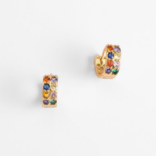 RAINBOW SKY EARRINGS