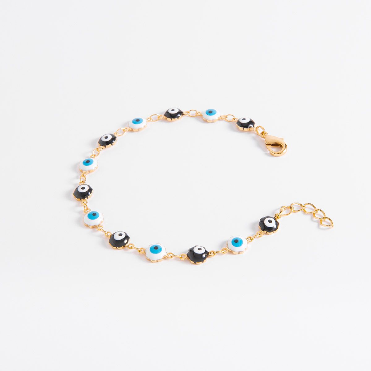 EVIL GUARDIA AZUL BRACELET