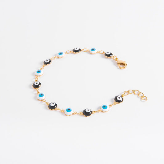 EVIL GUARDIA AZUL BRACELET