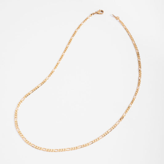 CANDENCE SPARK CHAIN NECKLACE