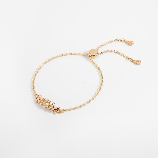 MOM LOVE BRACELET
