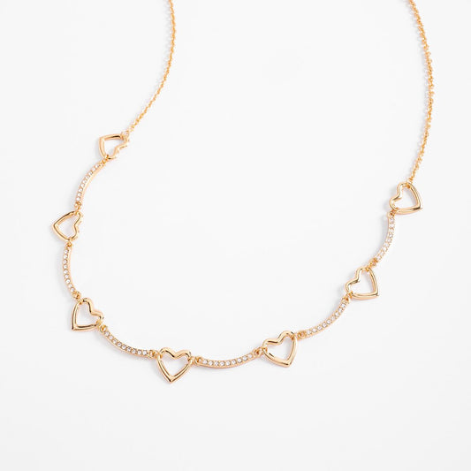 JULIETTE NECKLACE
