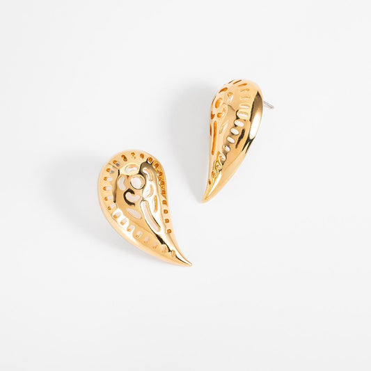 SOL DE MAYA EARRINGS
