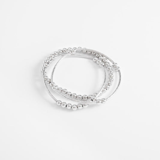 CIELO STACK BRACELETS