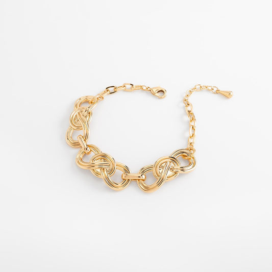 ORO NUDO BRACELET