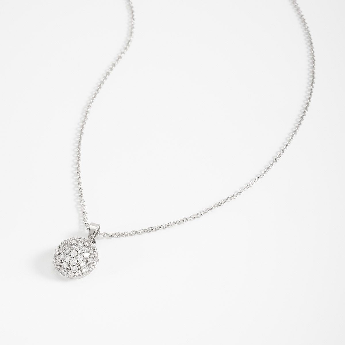 SOLSTICE SPARKLE NECKLACE