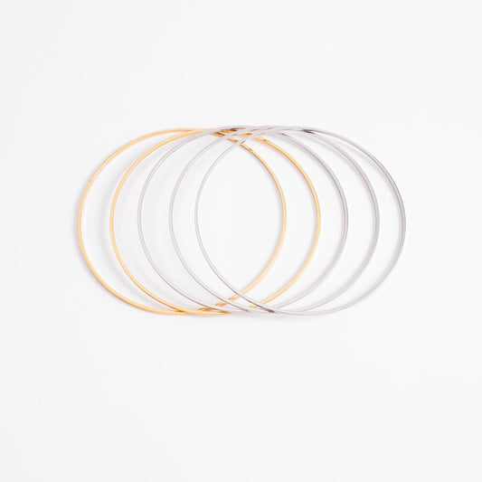 BICOLOR BRACELET