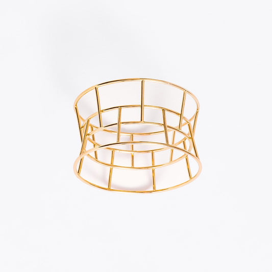 THE VALENCIA CUFF BRACELET