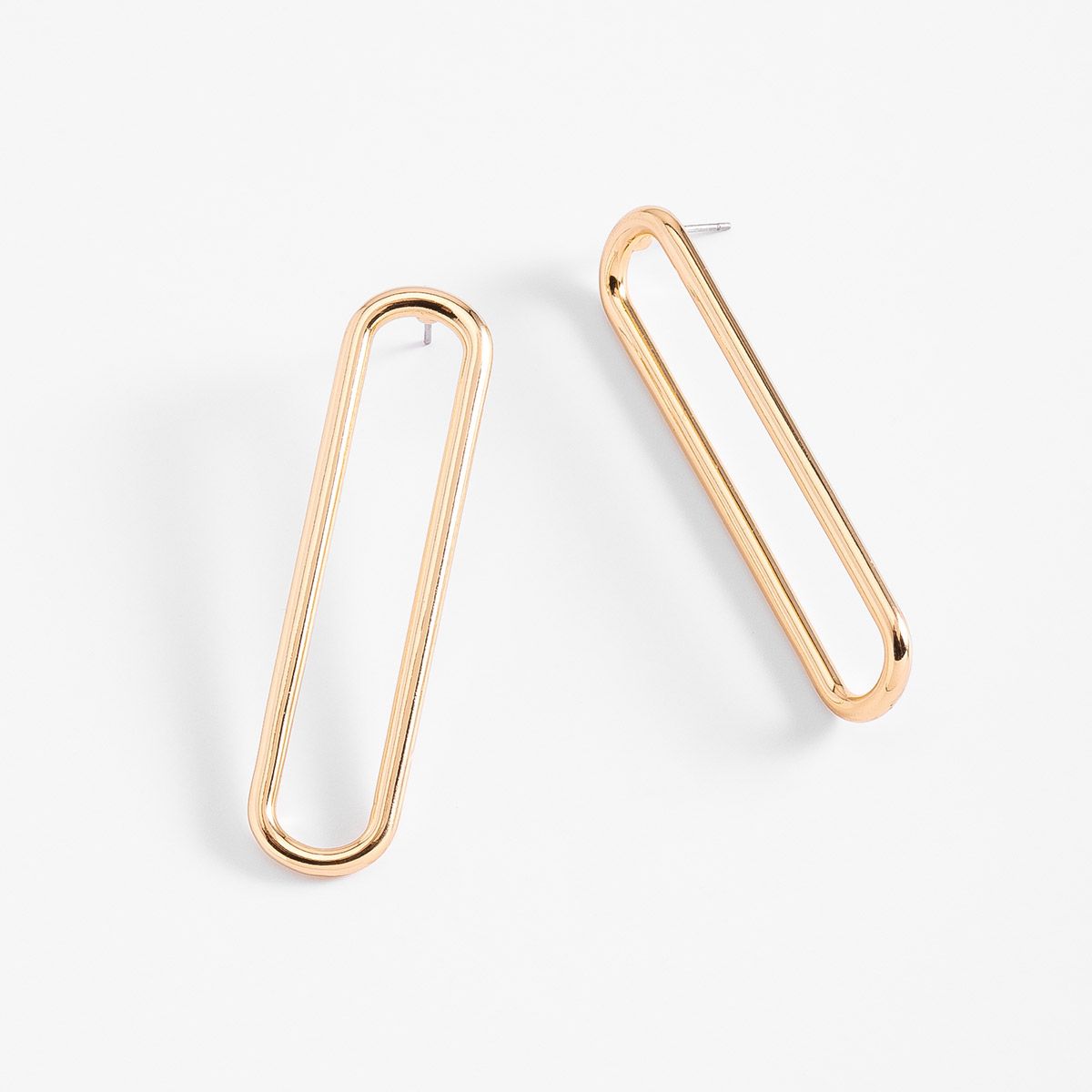LONG BEACH EARRINGS