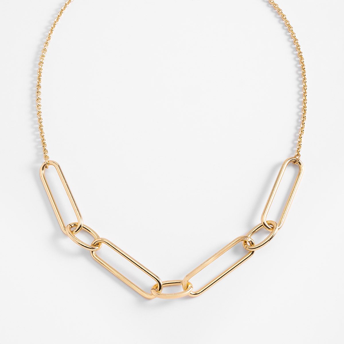 LONG BEACH NECKLACE