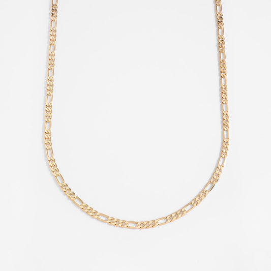 CARTIER PLANA CHAIN NECKLACE
