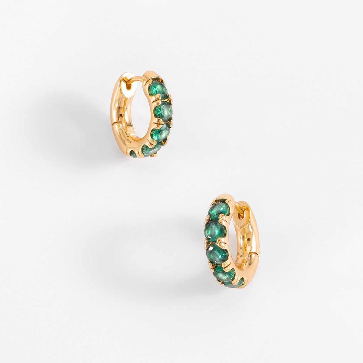 JADE HOOPS