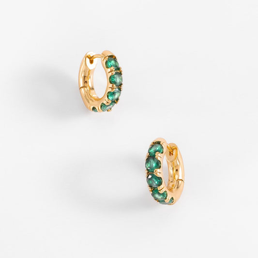 JADE HOOPS