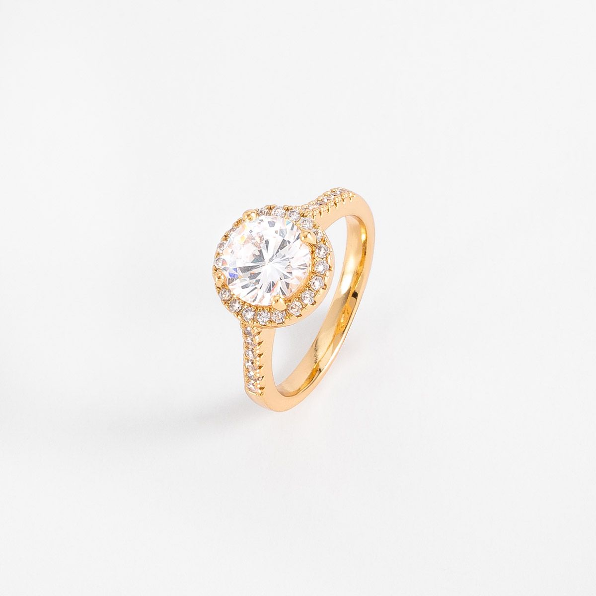 PRINCESS RING