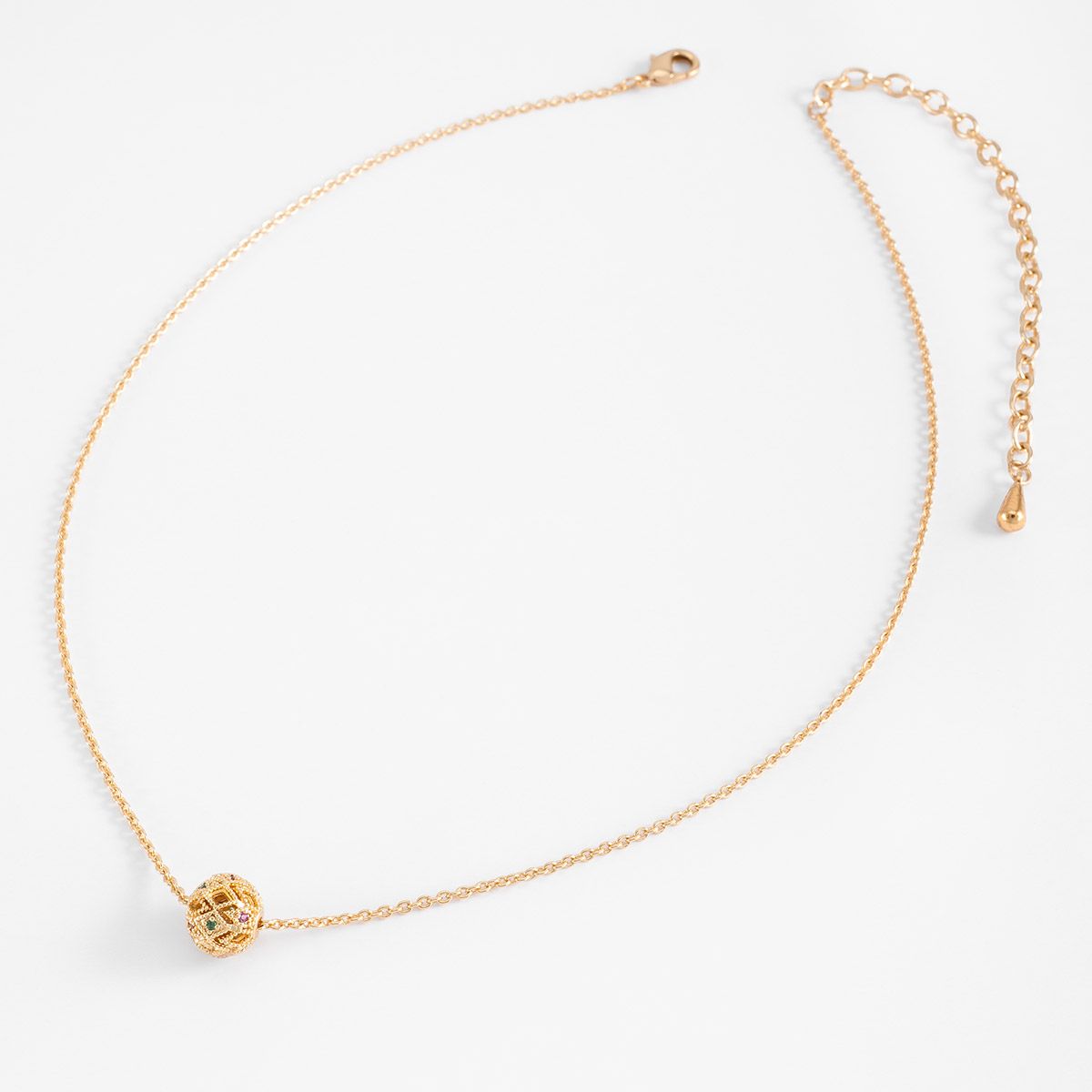 NECKLACE ROMA