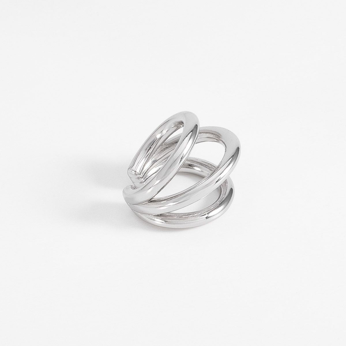 EARCUFF LUNA