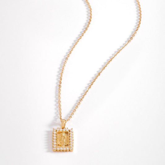 ROME NECKLACE