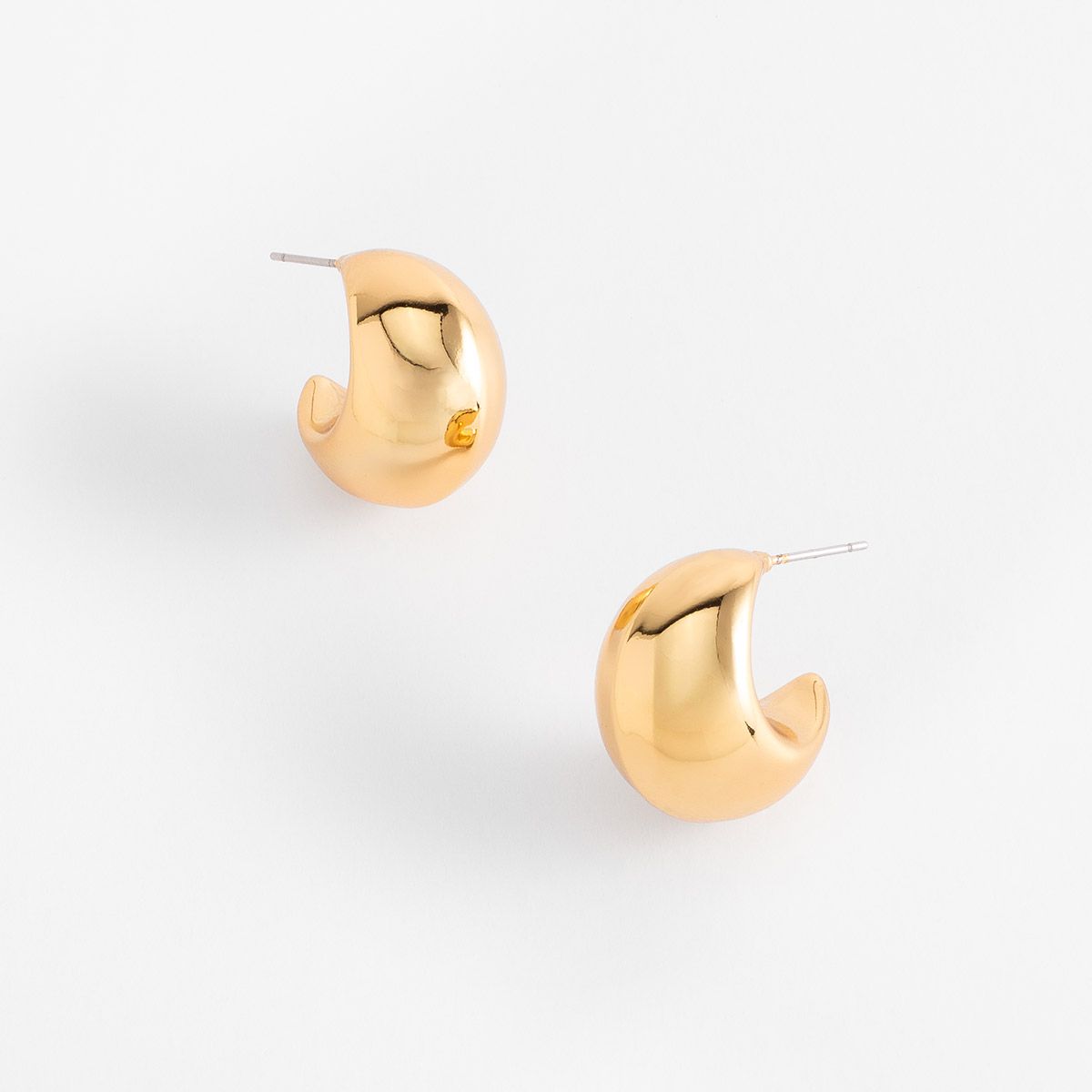 LUNA HOOPS