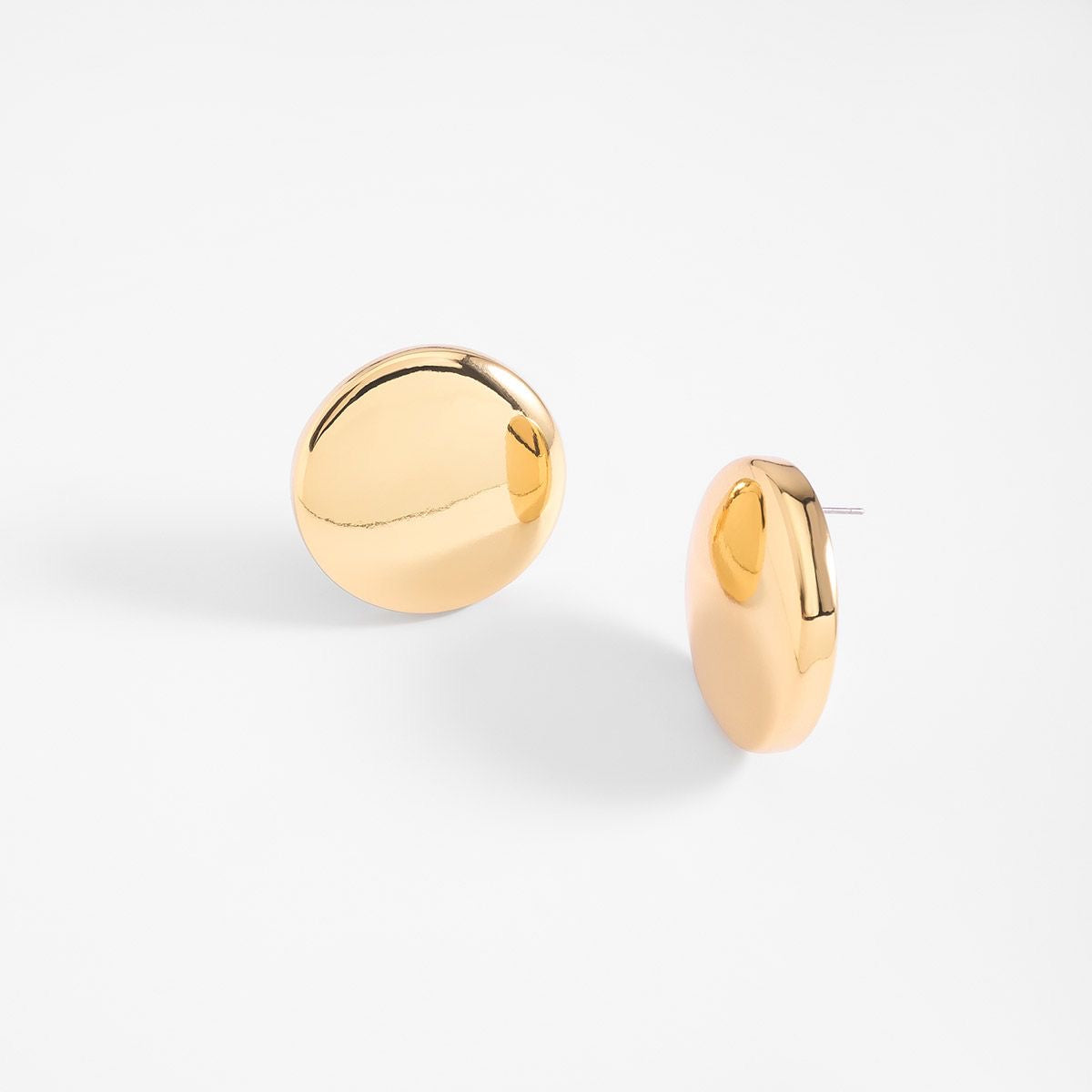 EARRINGS GOLDEN