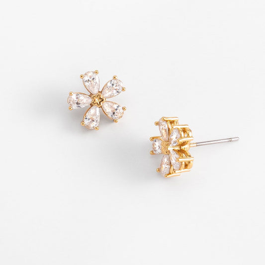 EARRINGS LIA
