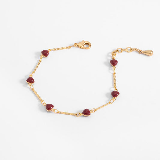 BRACELET AMOUR