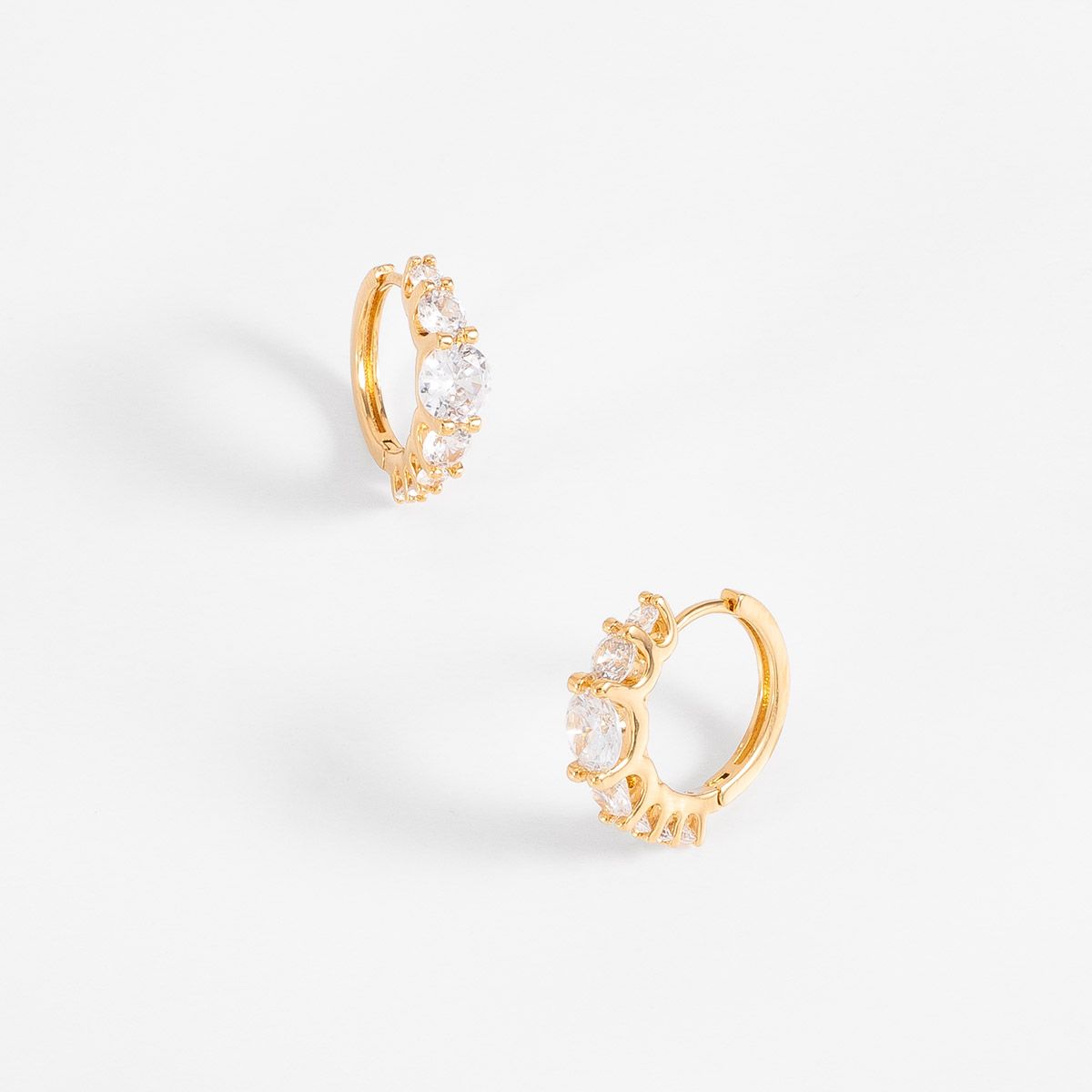 EARRINGS CHIC